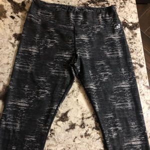 Workout pants